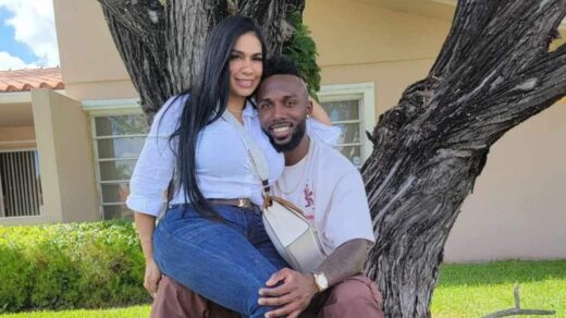 Cenelia Pinedo Blanco