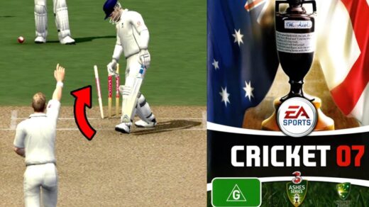 Cricket 07 Wheon.com