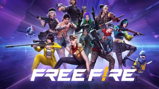 Free Fire Bio Colour Code