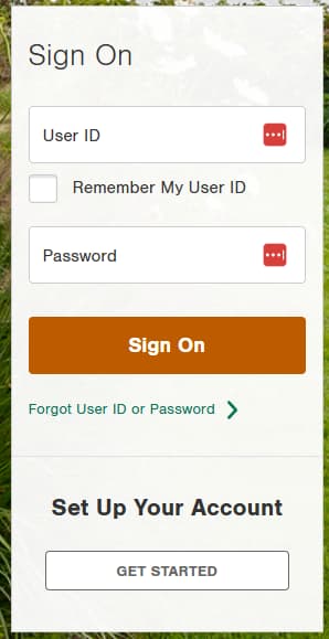 How to Sign Up at llbeanmastercard.com