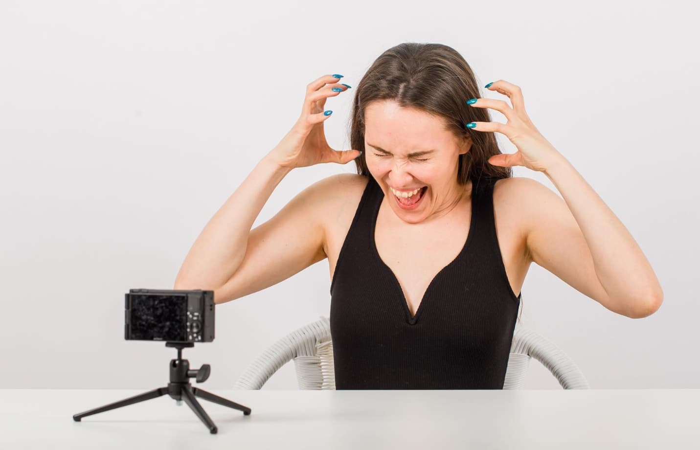 Influencers GoneWild