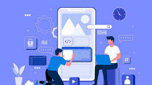 Mobile App Development Company Garage2Global