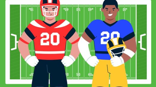 Strongest NFL Players