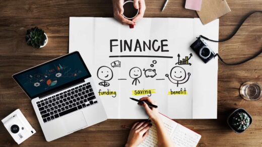 Wheon.com Finance Tips
