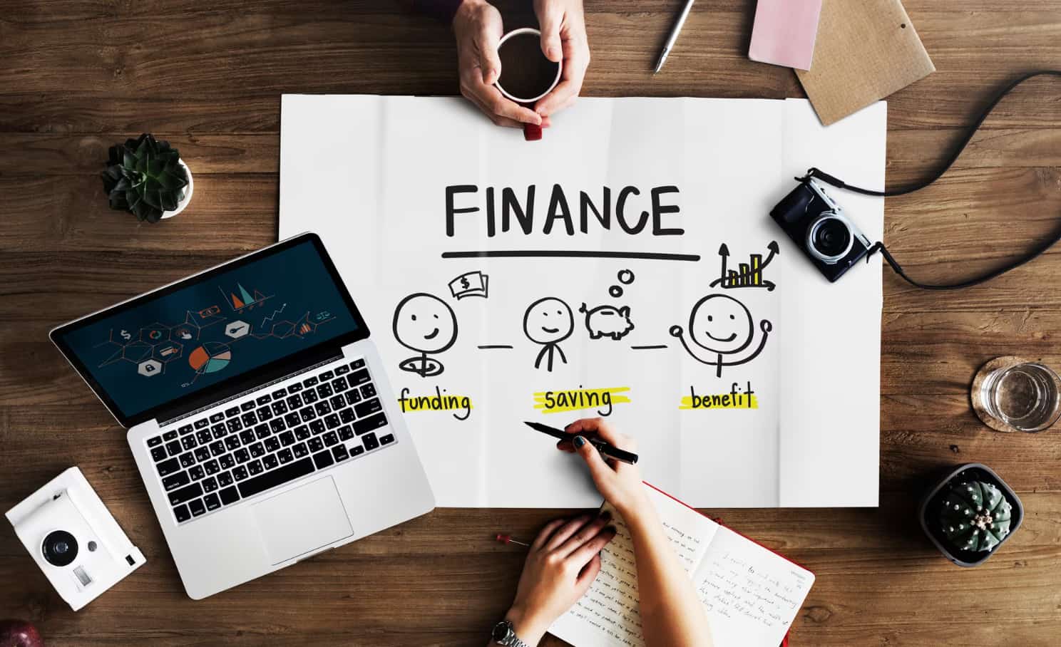 Wheon.com Finance Tips