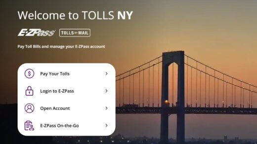 E-ZPassNY.comPayViolation
