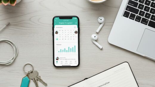 Best Apps For Airbnb Hosts