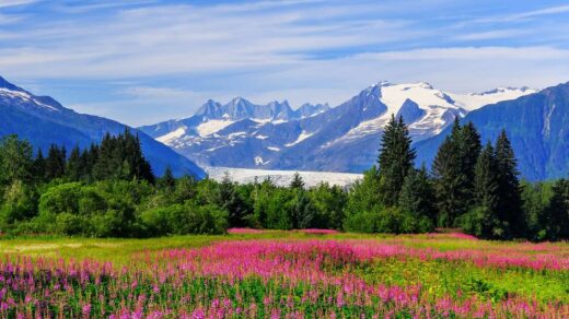 Best Places to Visit in Alaska