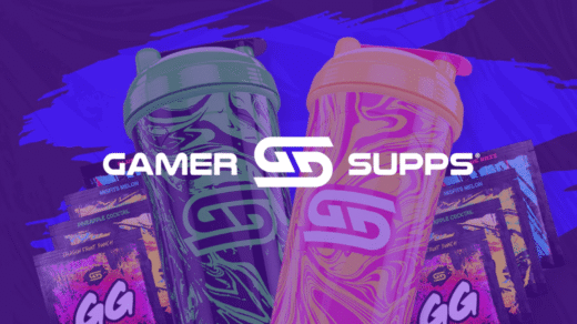 GamerSupps Owner