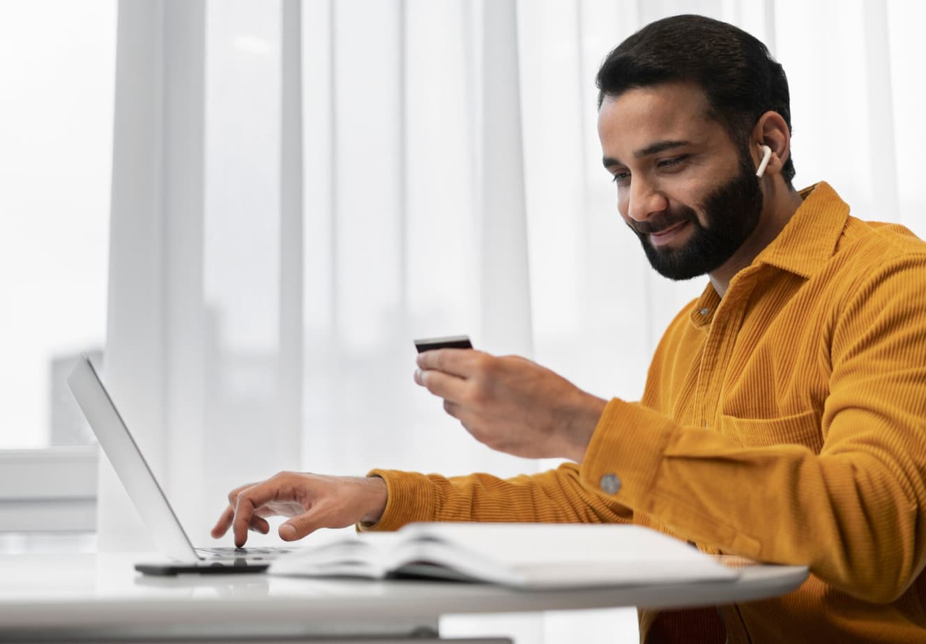 High Risk Merchant Account at HighRiskPay.com