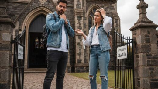 Can I Wear Jeans to Church