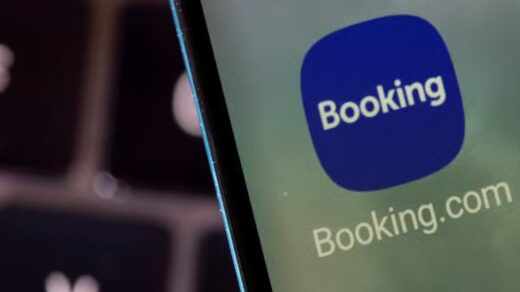 Cómo saber si te están estafando en Booking