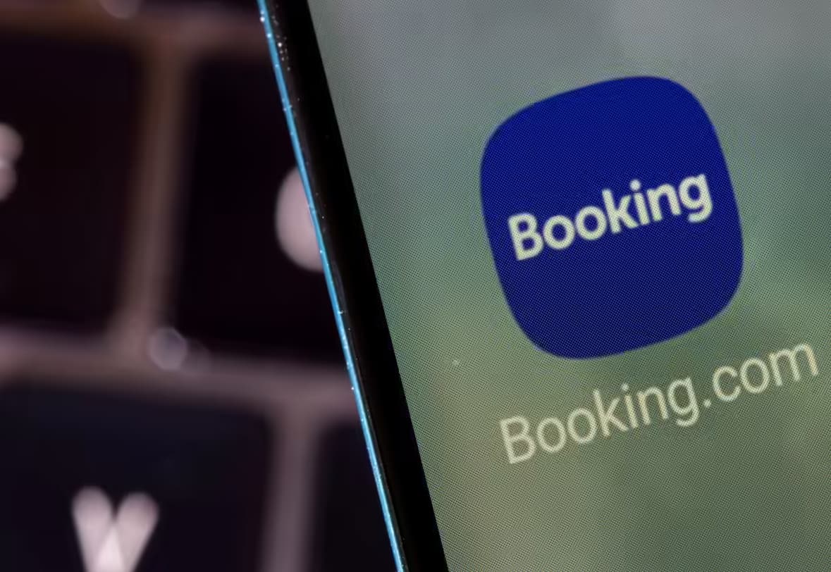 Cómo saber si te están estafando en Booking
