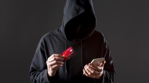 Me Han Robado Dinero de Mi Tarjeta Por Internet